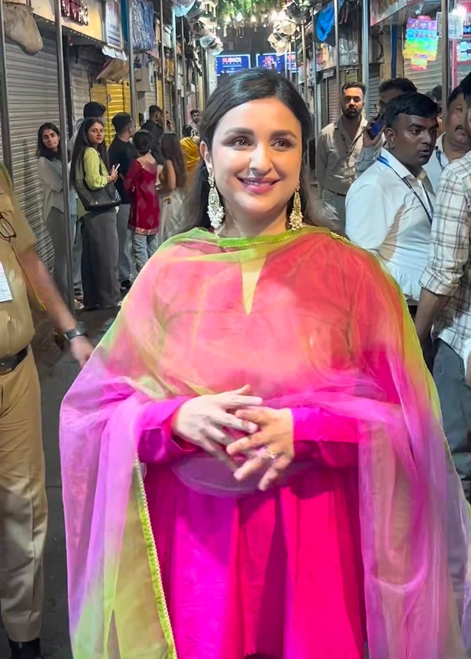 Parineeti Chopra
