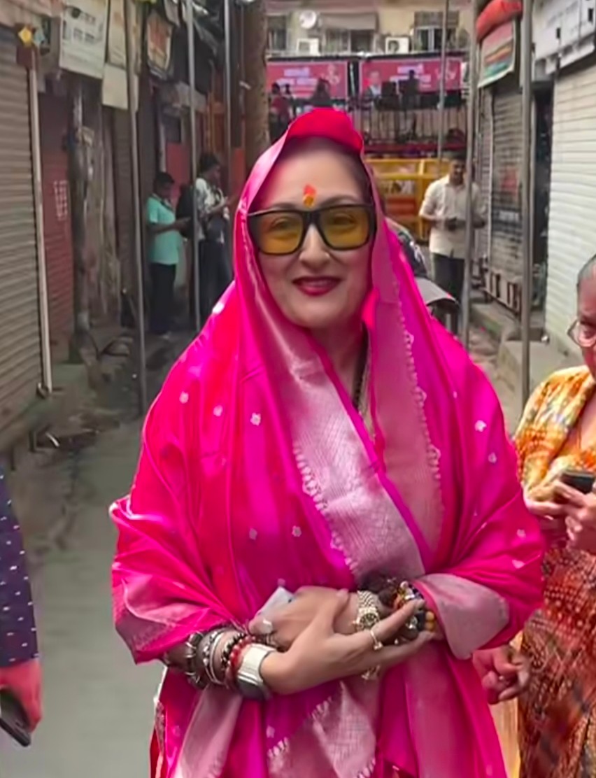 Sunita Ahuja