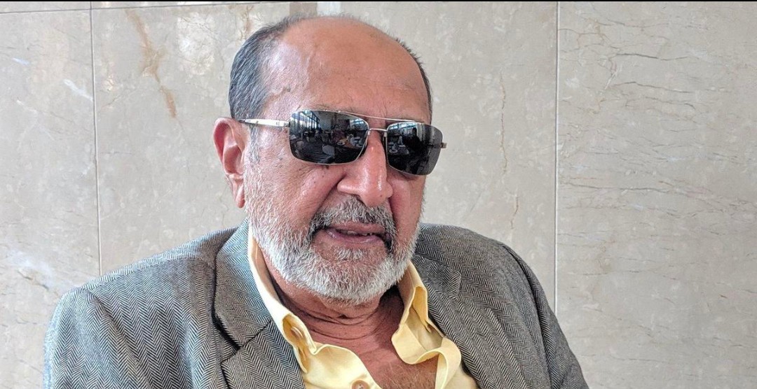 Tinnu Anand