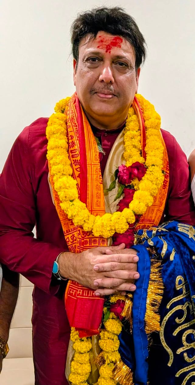Govinda