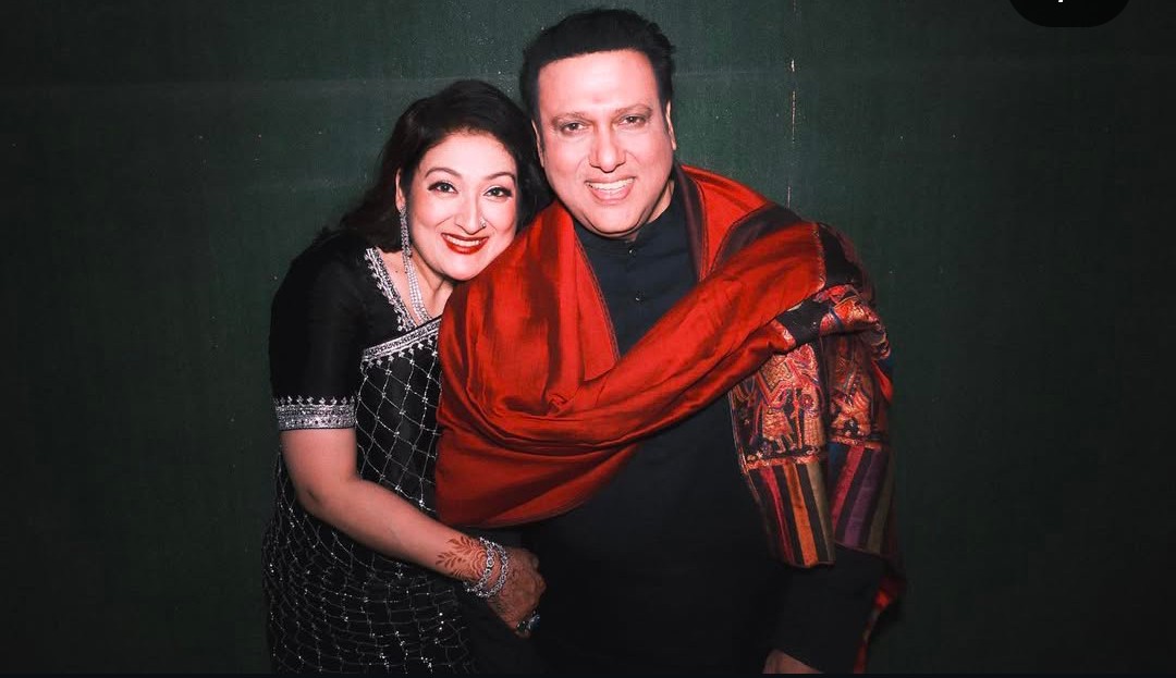 Govinda