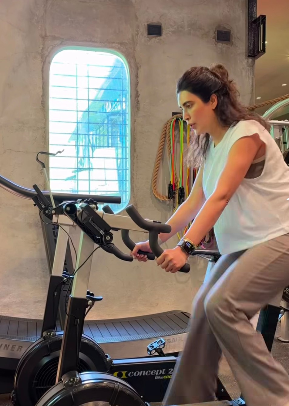 Karishma Tanna