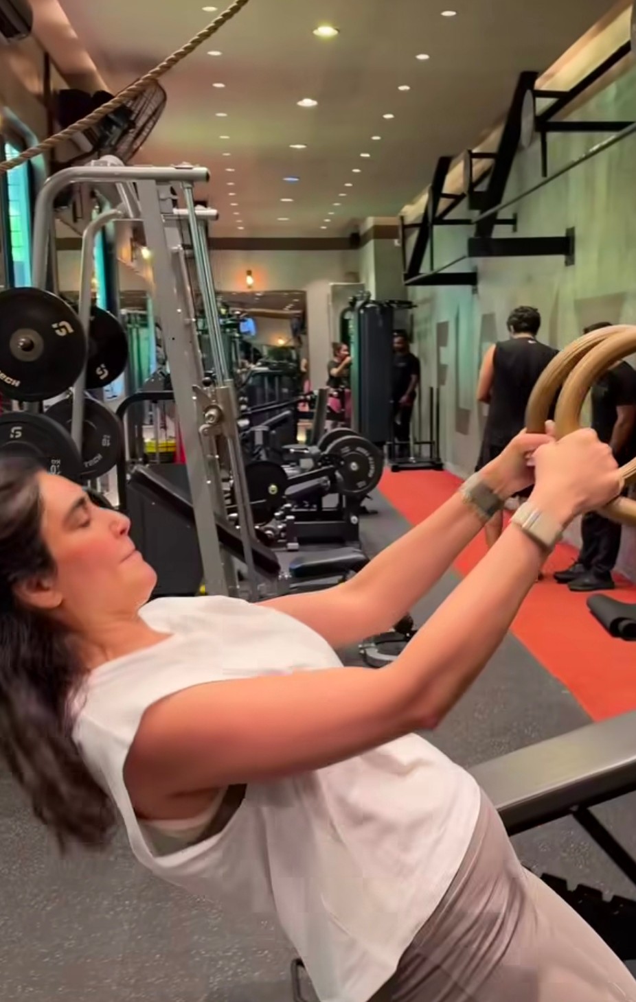 Karishma Tanna