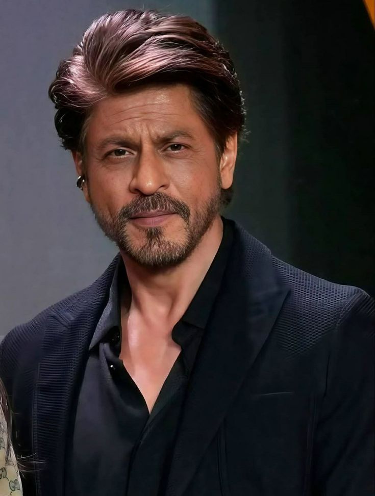 Shahruk Khan