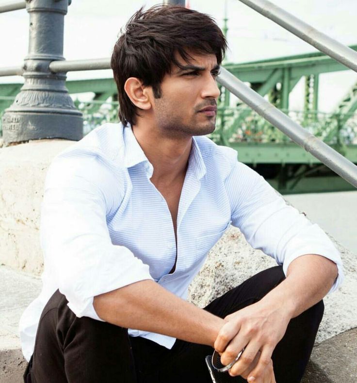 Sushant Singh Rajput