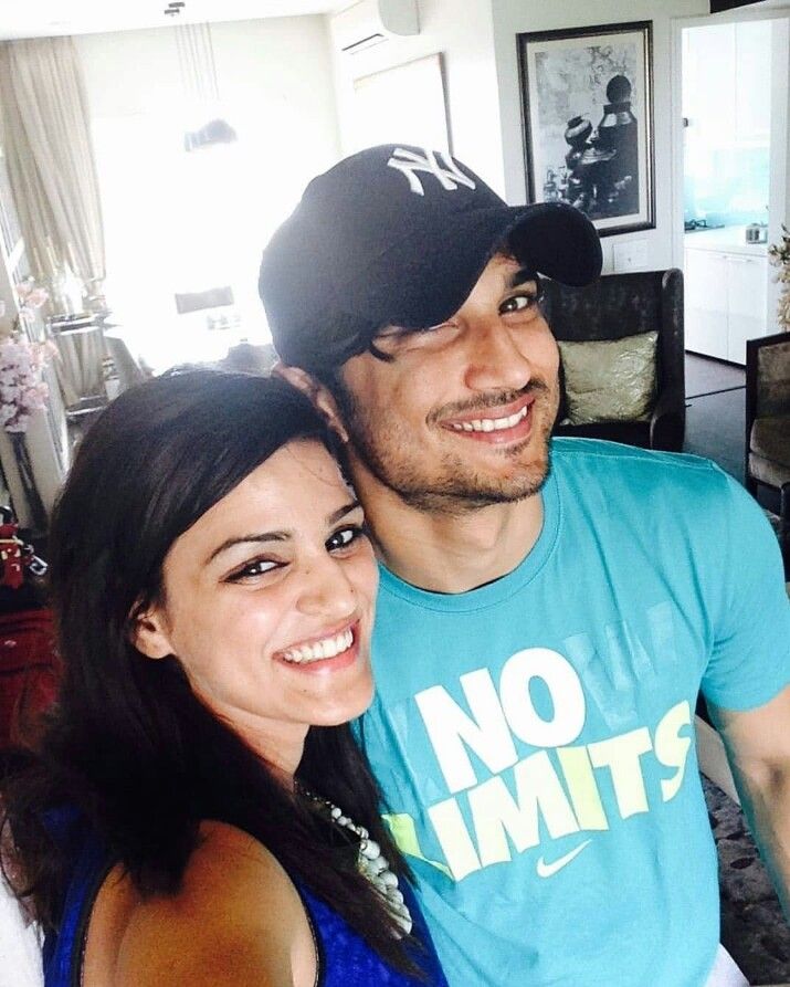Sushant Singh Rajput