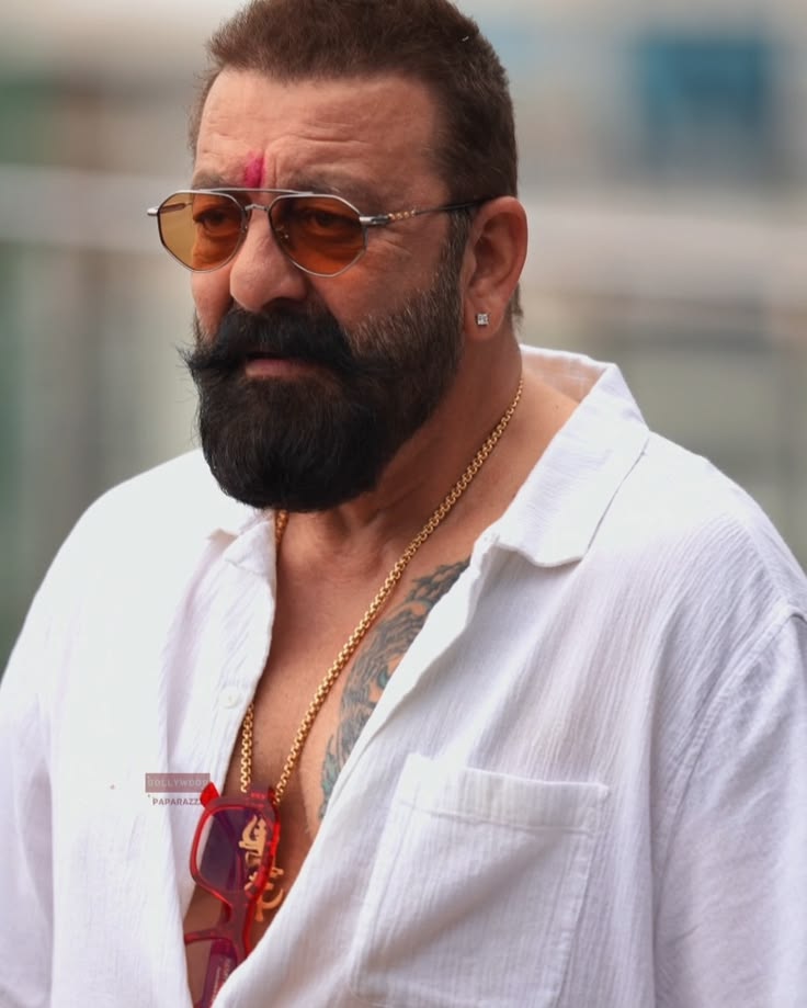 Sanjay Dutt