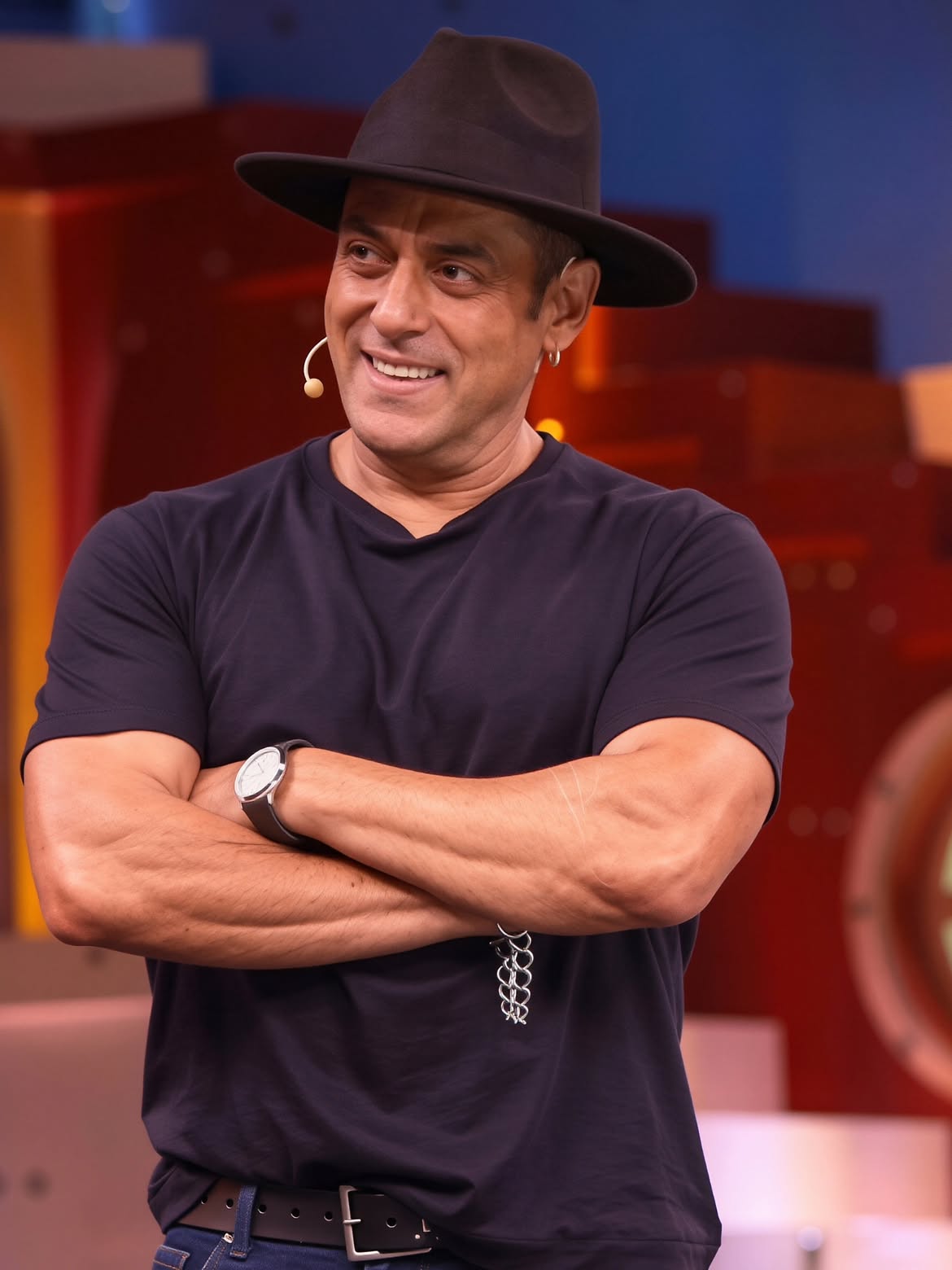 Salmaan Khan
