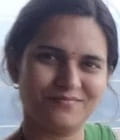 Writer Poorti khare