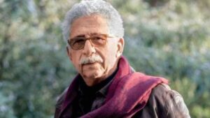 Naseeruddin Shah