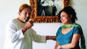 Anita Advani