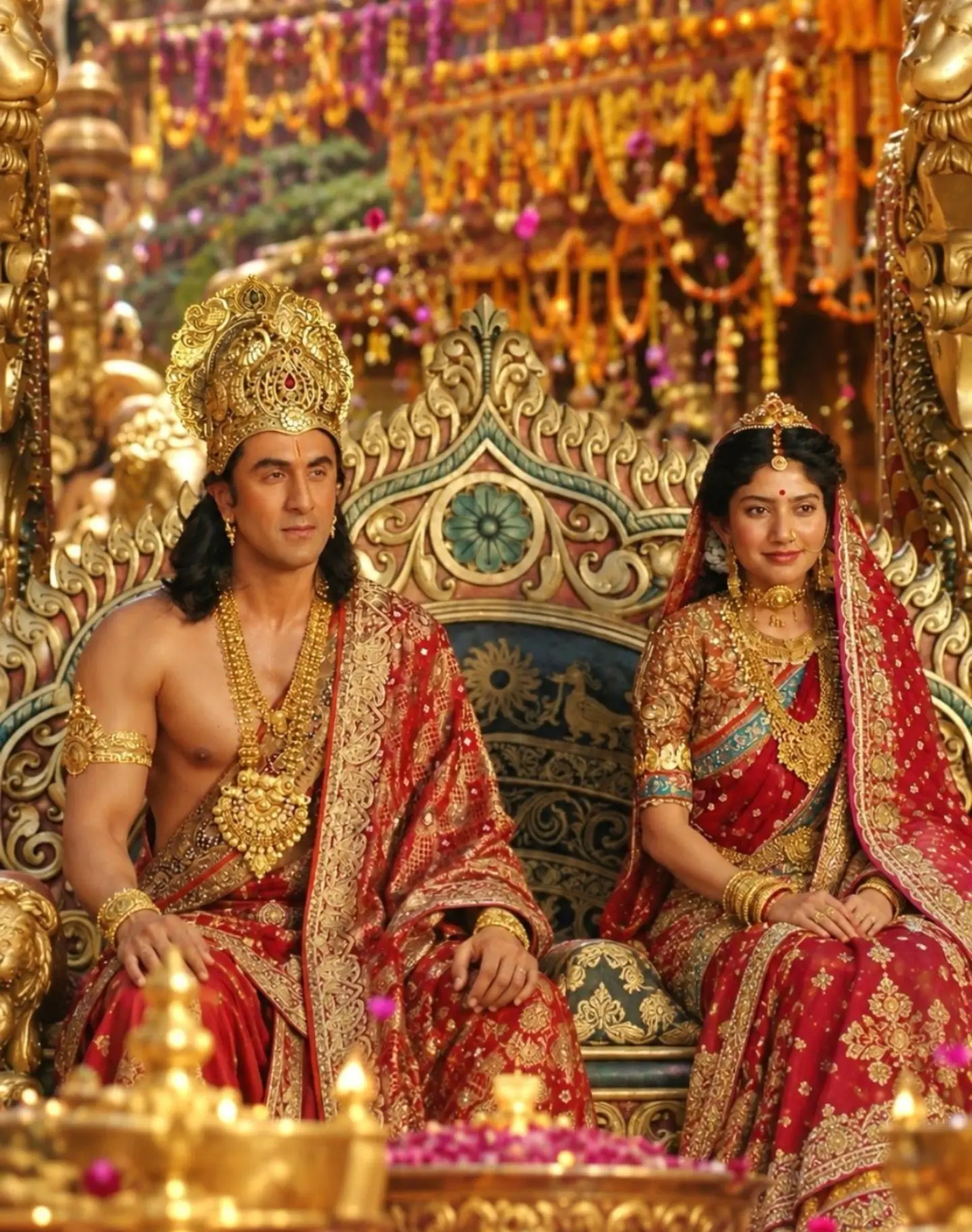 Ramayana' song
