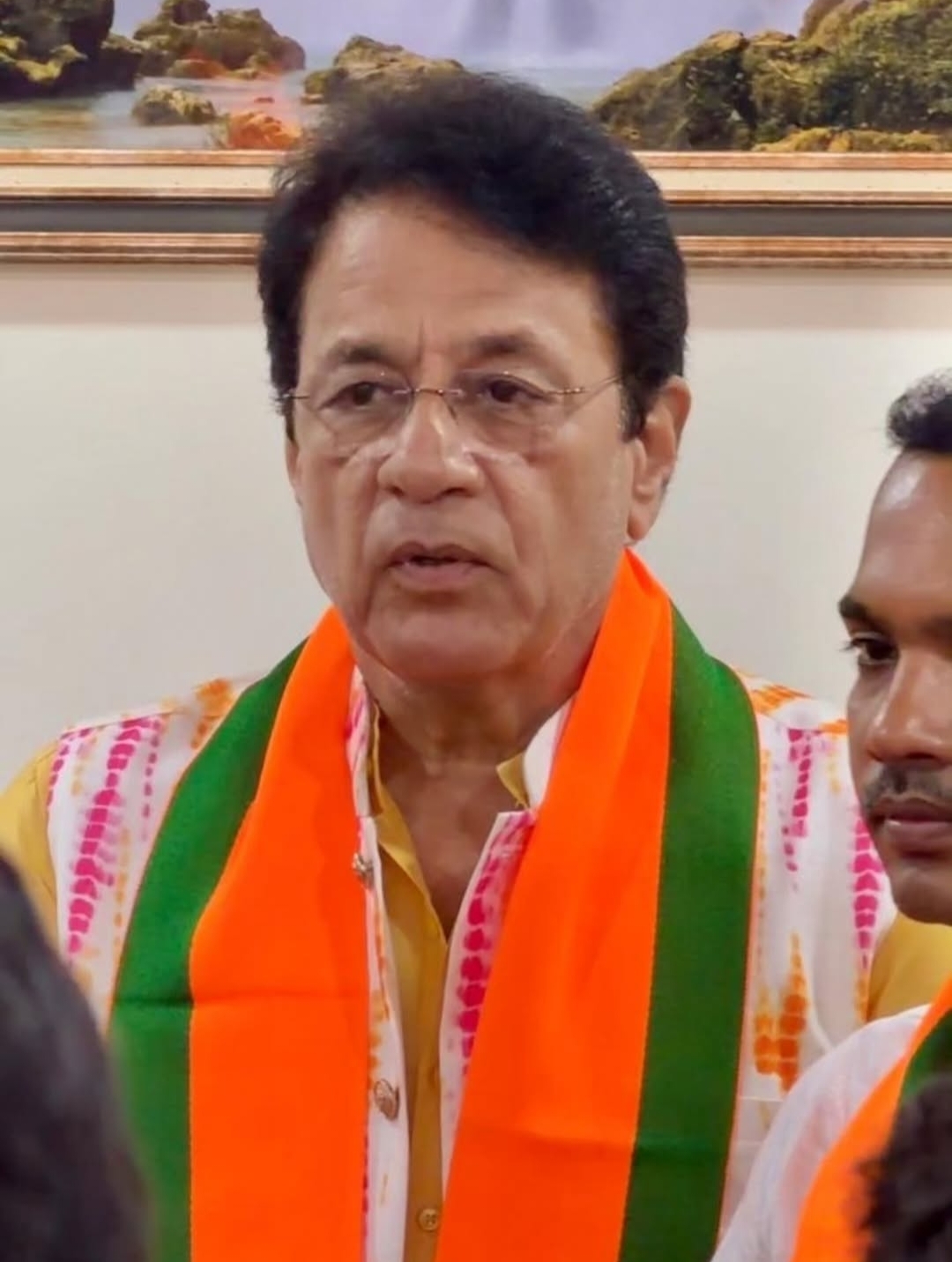 Arun Govil