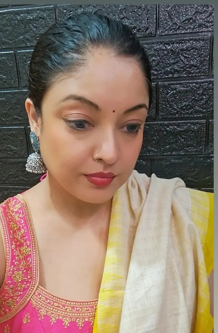 Tanushree Dutta