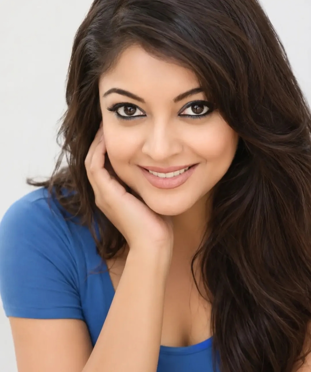Tanushree Dutta