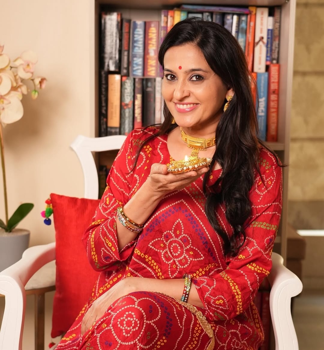 Smita Bansal