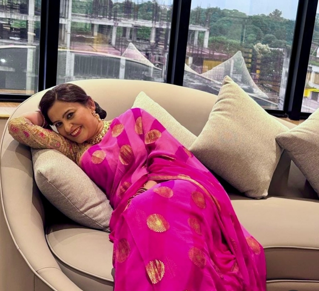 Smita Bansal