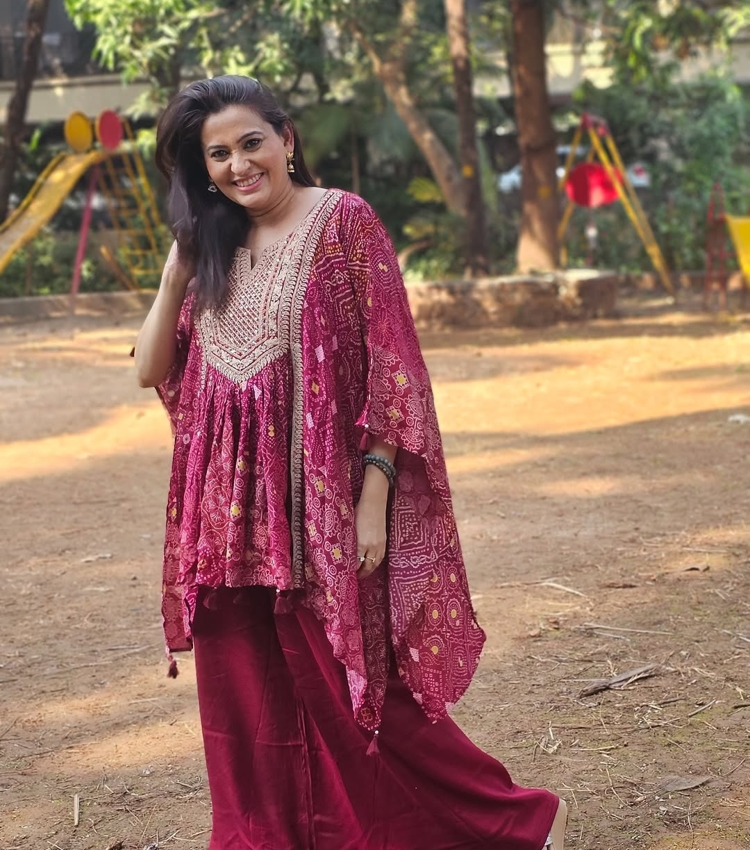 Smita Bansal