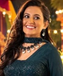 Smita Bansal
