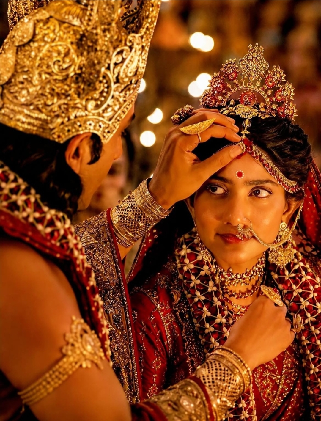 Ramayana' song