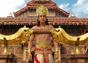 Ramayana' song