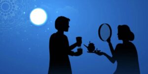 Karwa Chauth
