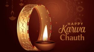 Karwa Chauth