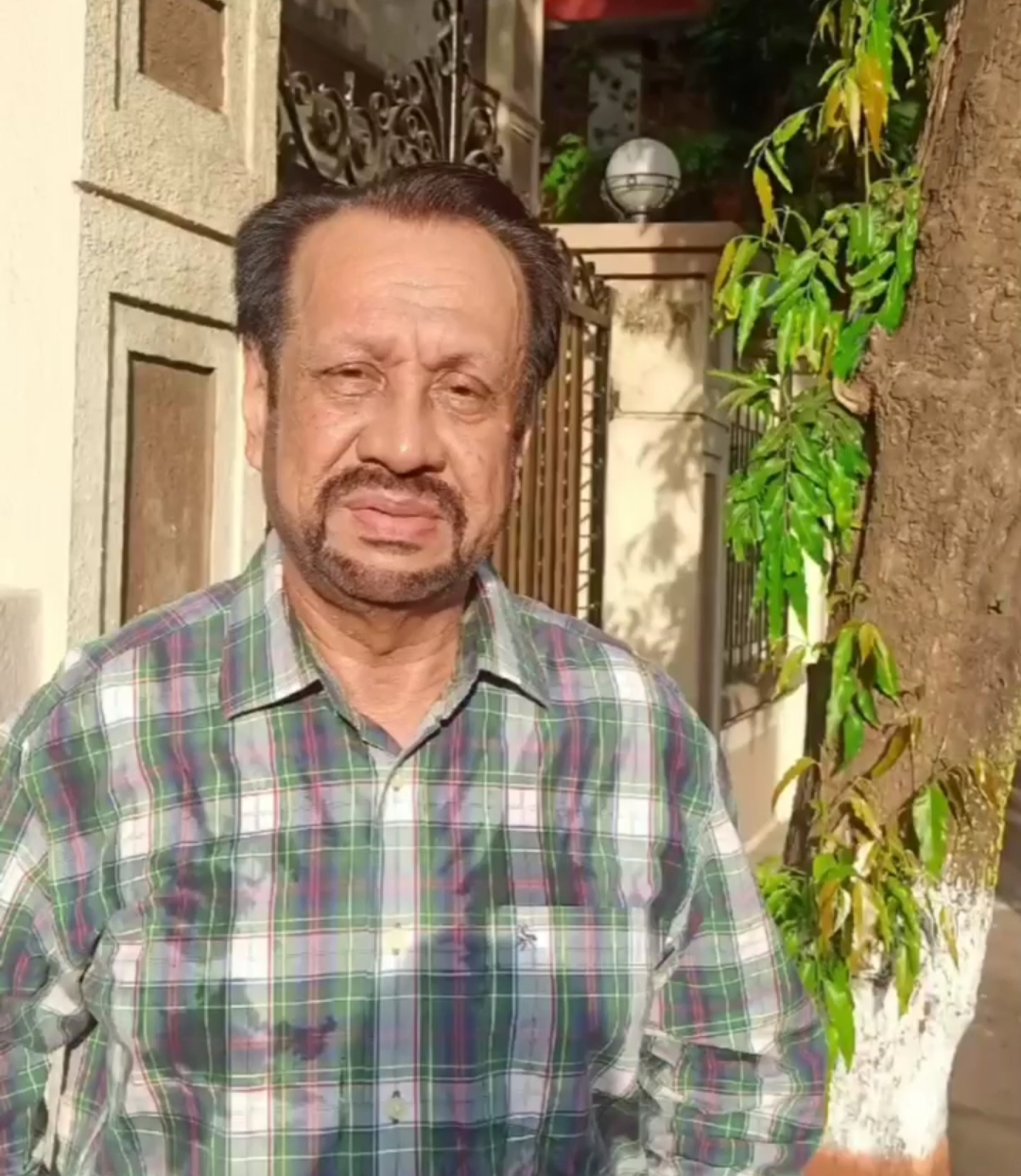 Abbas Kazmi