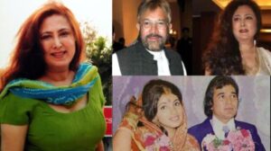 Anita Advani