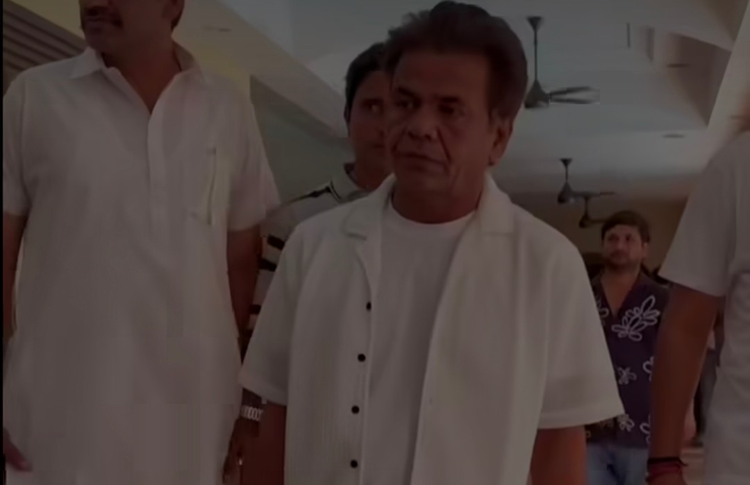 Rajpal Yadav