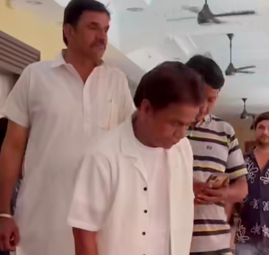 Rajpal Yadav