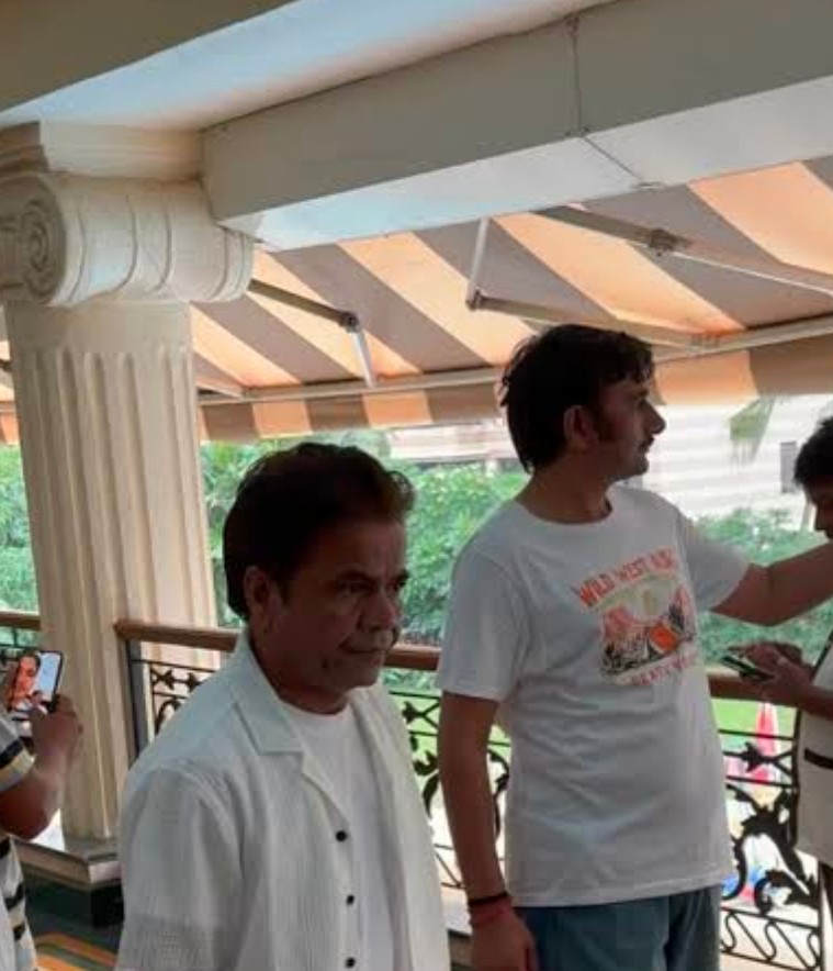 Rajpal Yadav