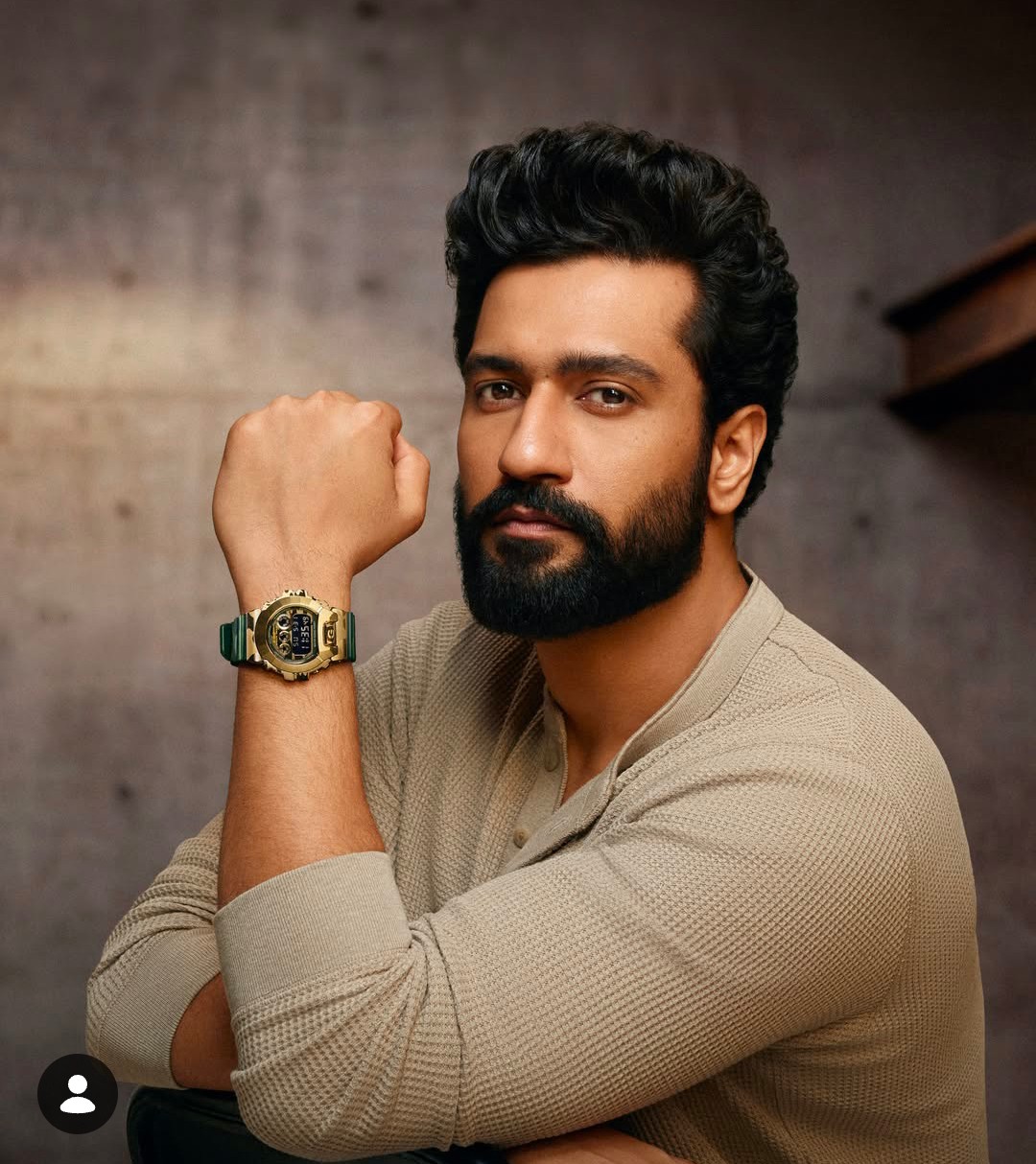 Vicky Kaushal