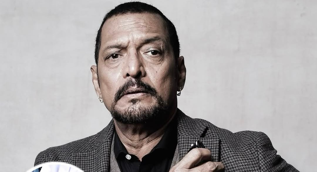 Nana Patekar