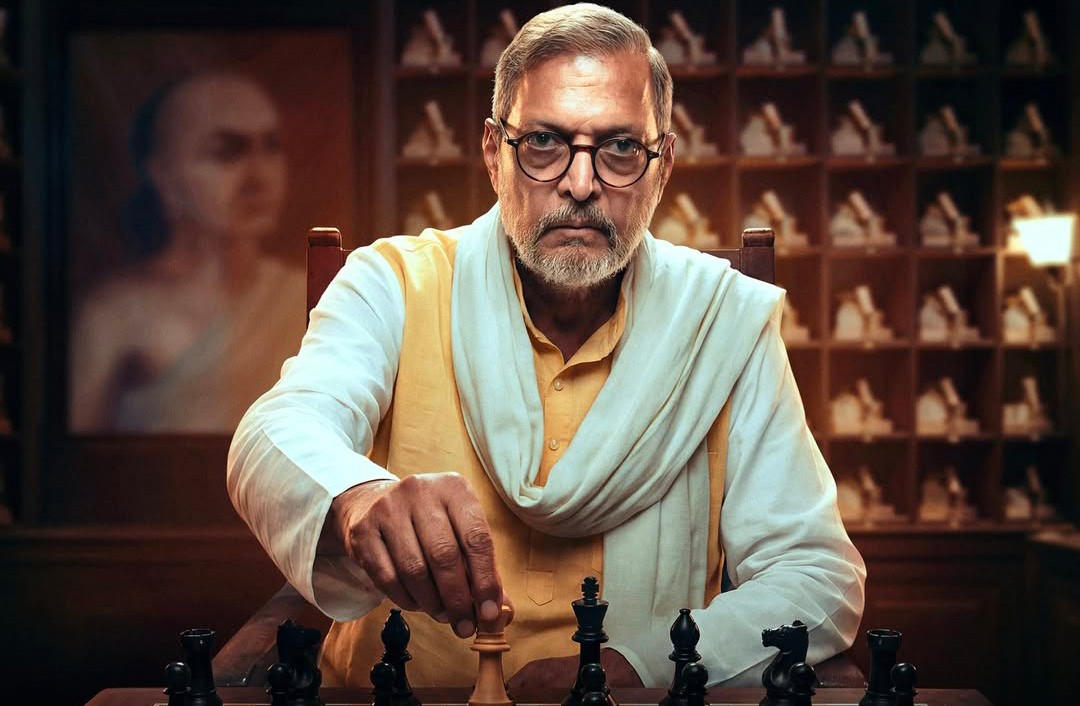 Nana Patekar