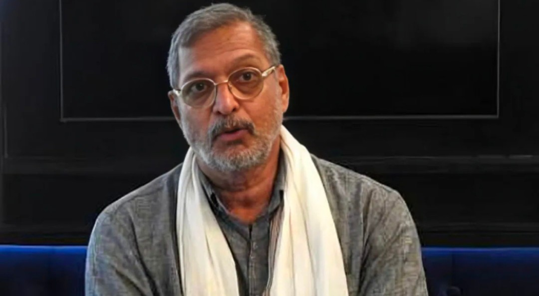 Nana Patekar