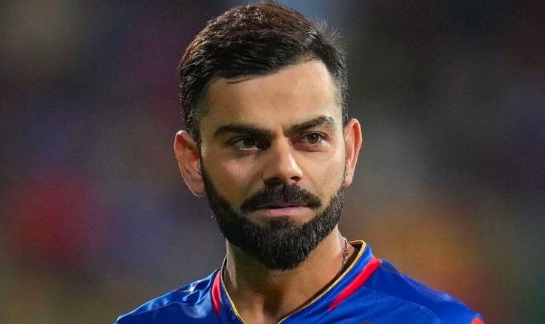 Virat Kholi