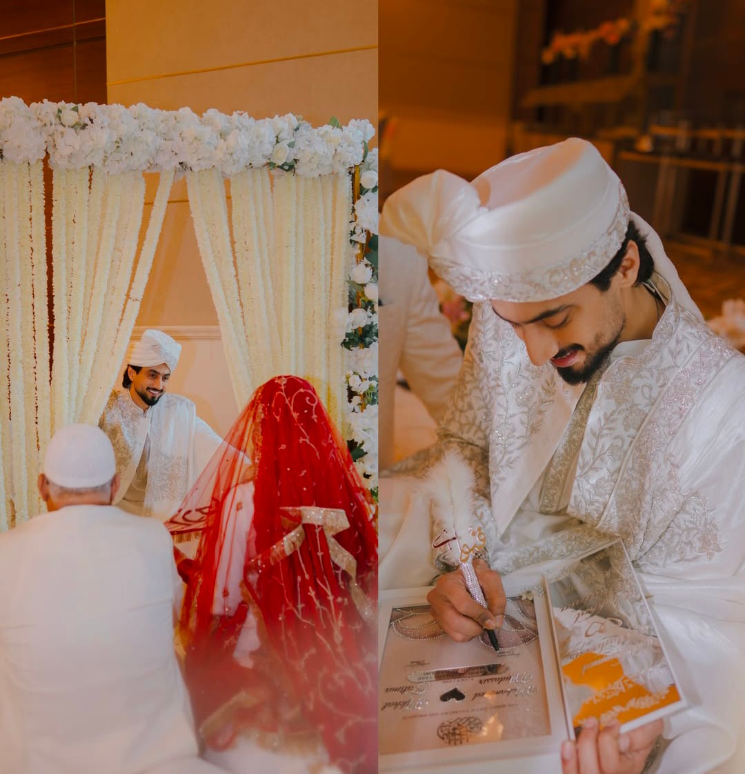 Faisal Shaikh