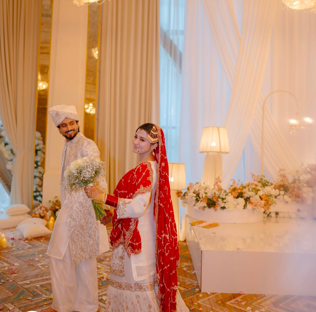 Faisal Shaikh