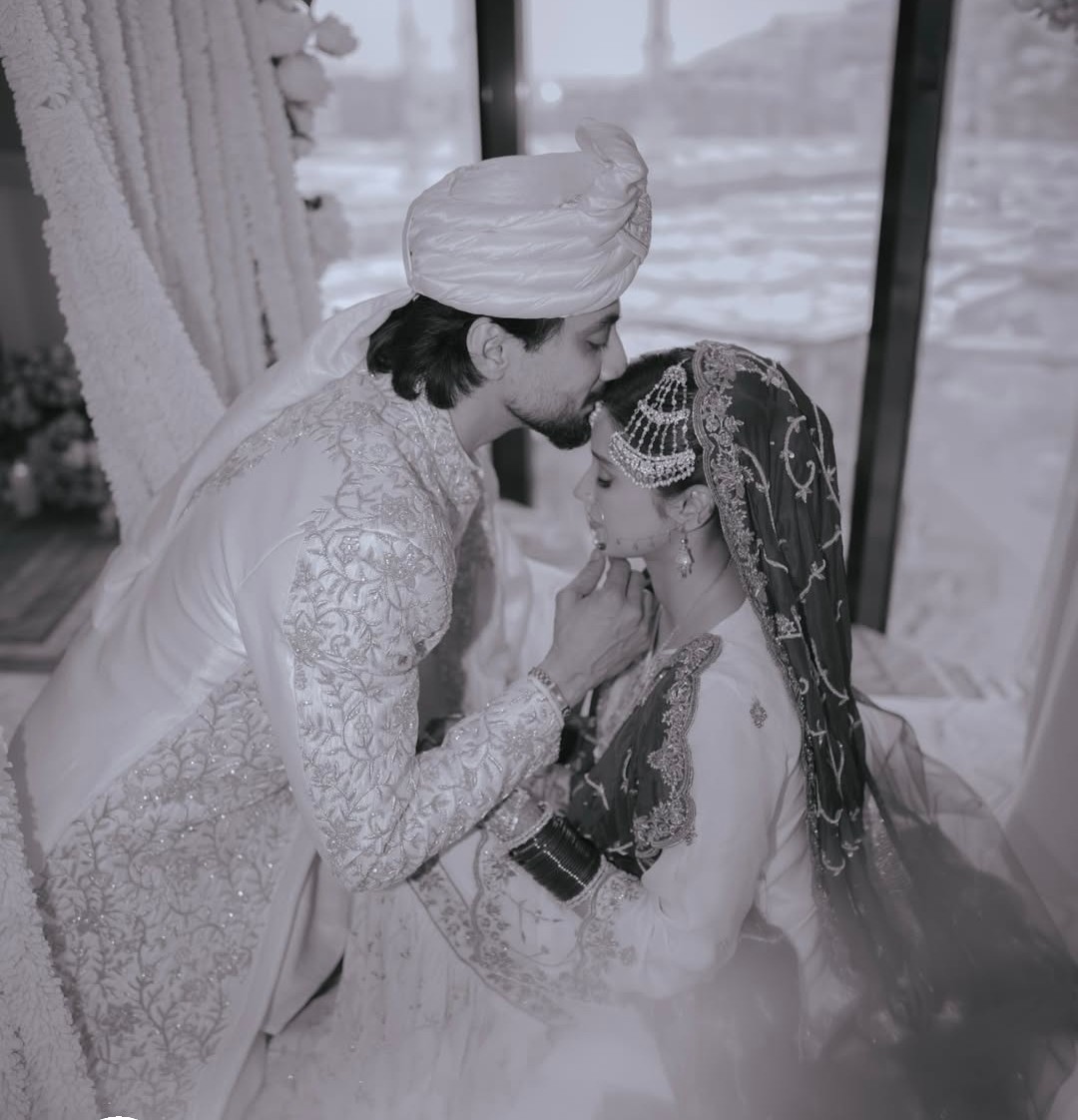 Faisal Shaikh