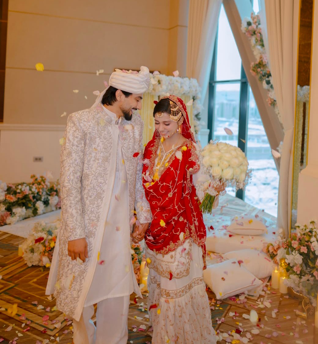Faisal Shaikh