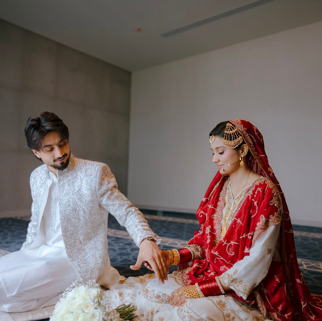 Faisal Shaikh