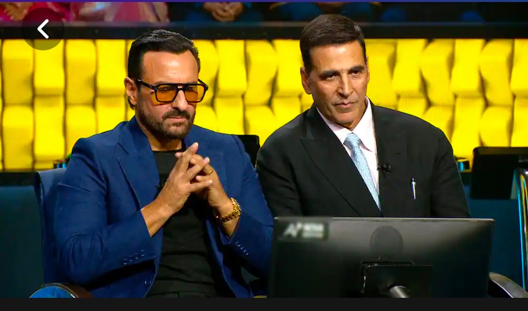 Saif Ali Khan