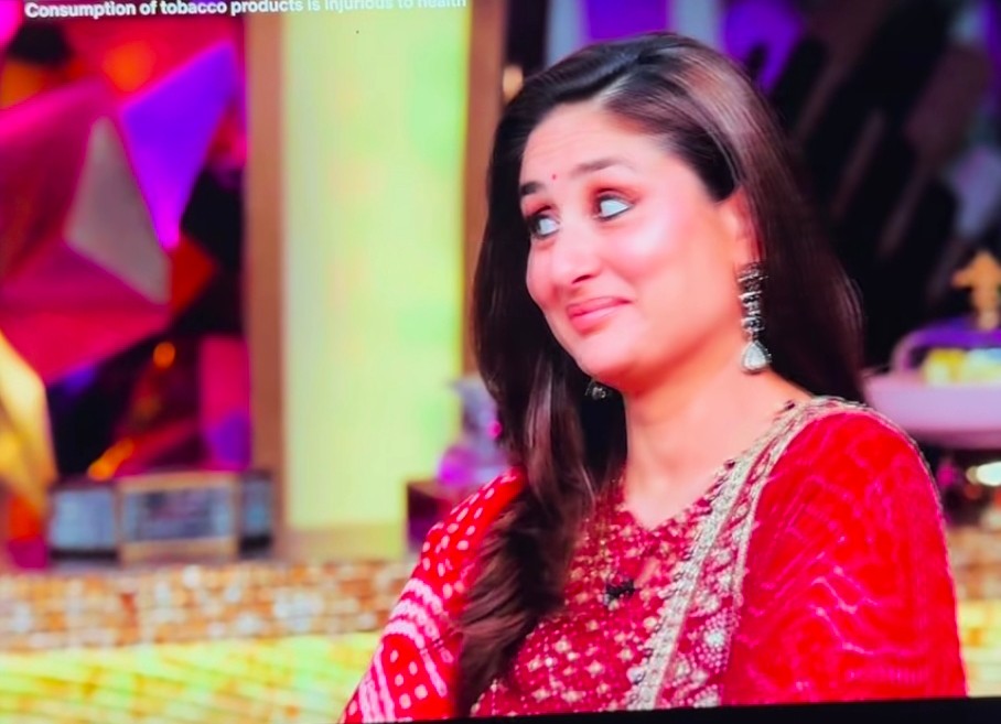 Kareena Kapoor