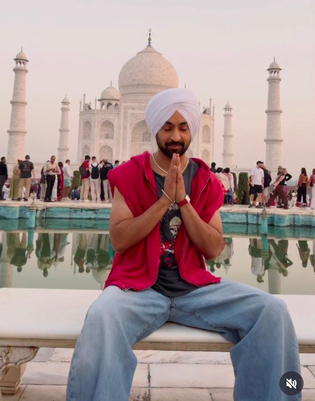 Diljit Dosanjh