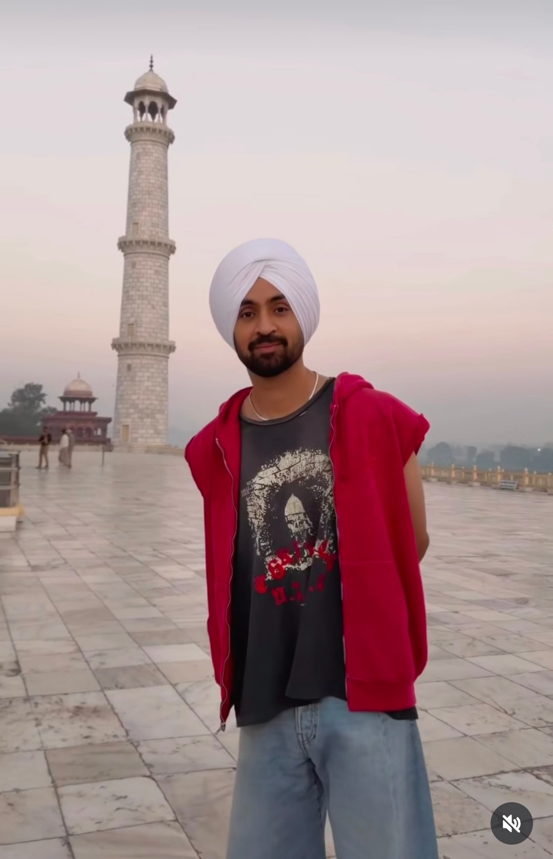 Diljit Dosanjh
