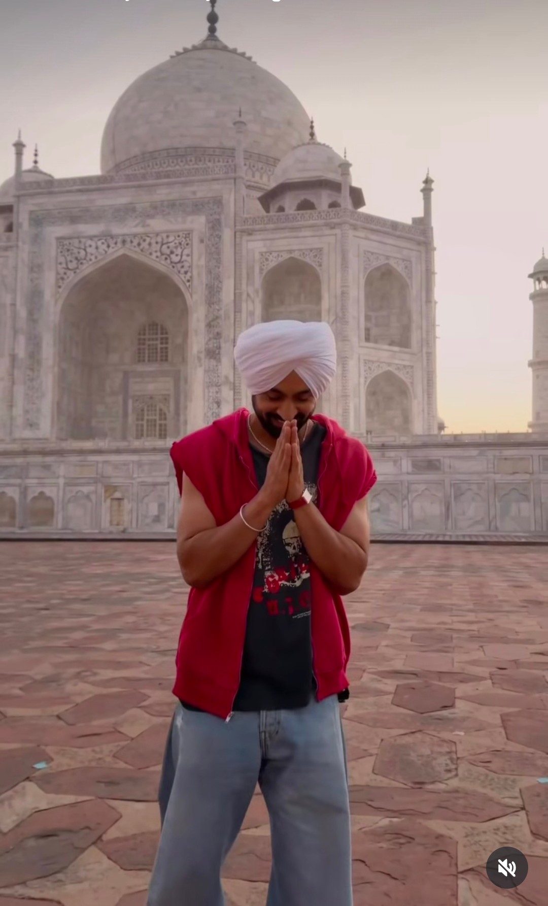 Diljit Dosanjh