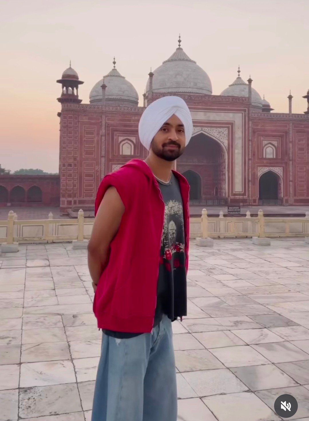 Diljit Dosanjh