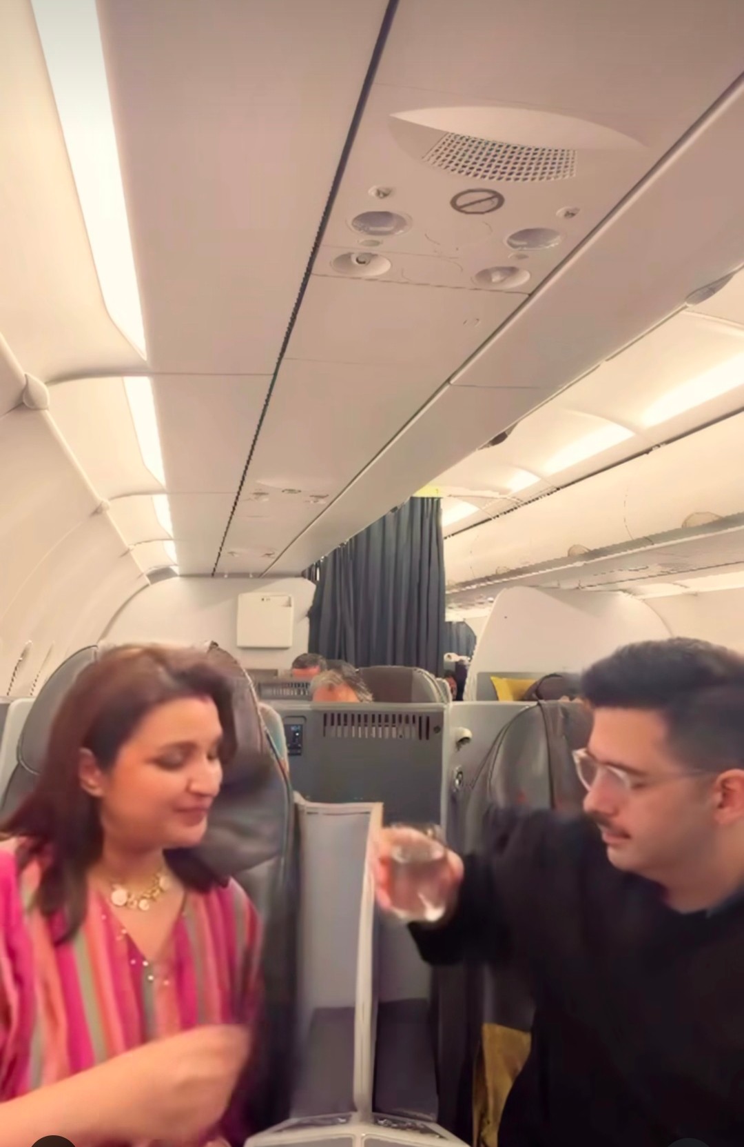 Parineeti Chopra