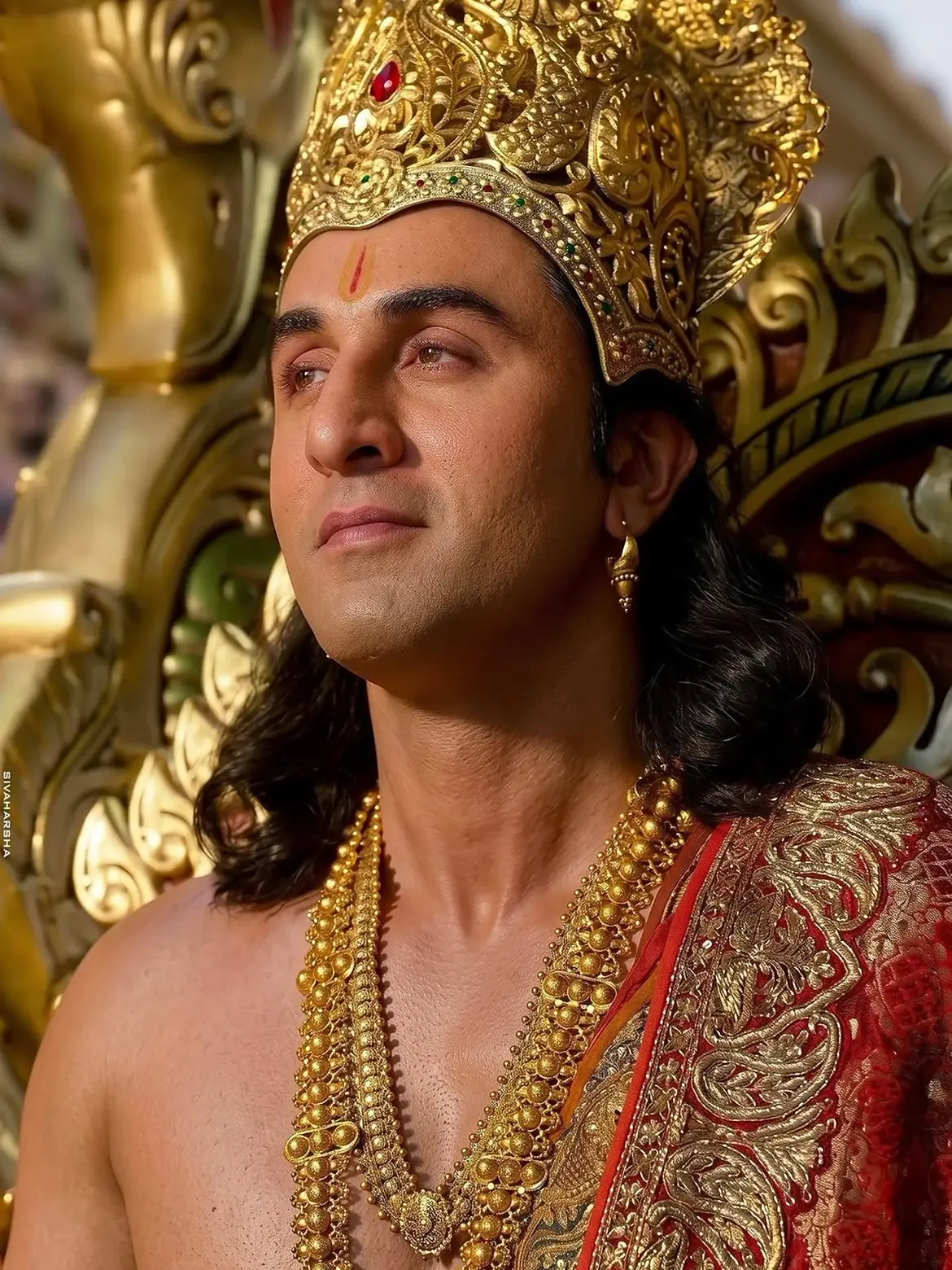 Ranbir Kapoor